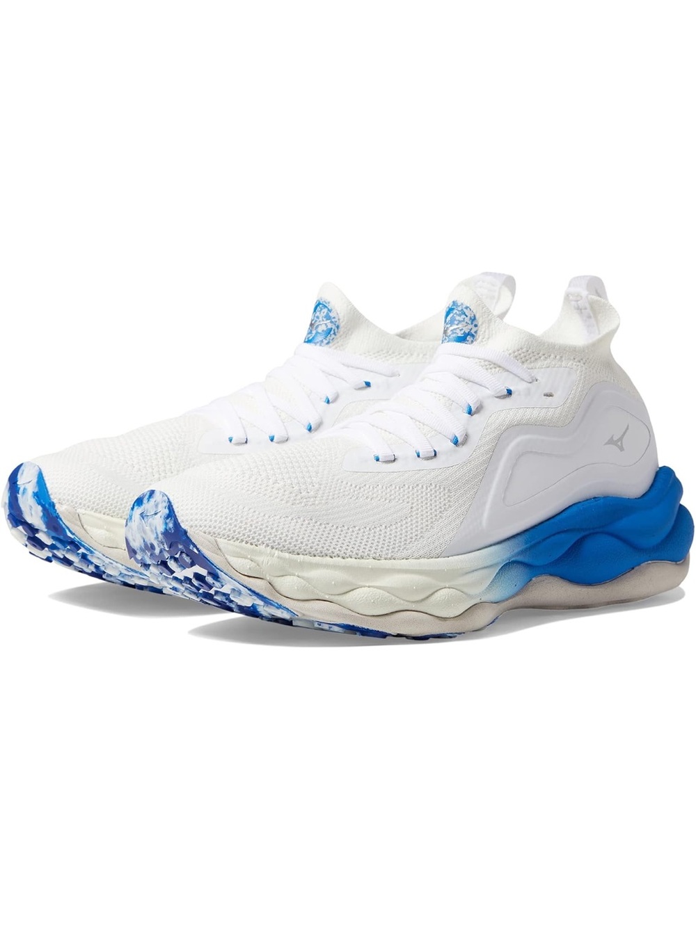 Mizuno Wave Neo Ultra Running Sneakers